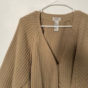 Classic Elements Sweater